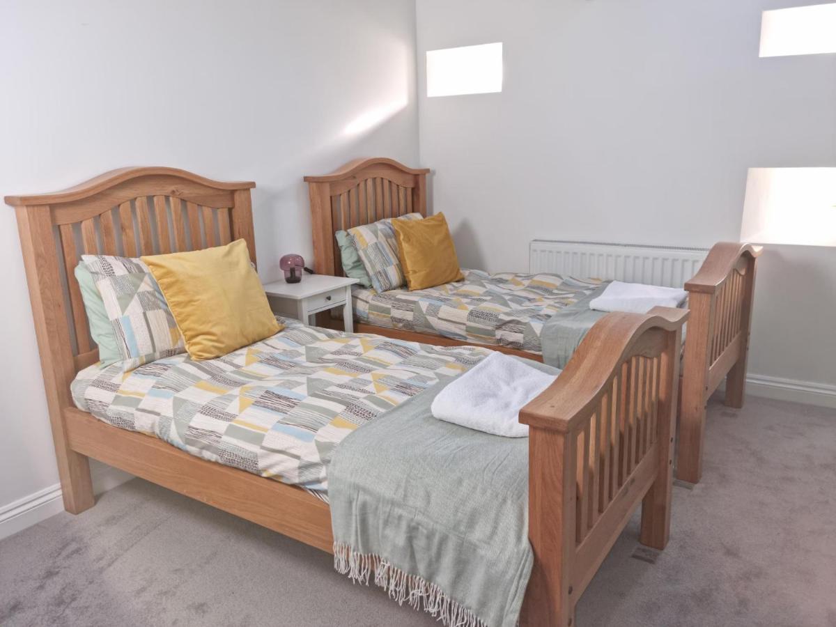 The Coach House, Onsite Free Parking Apartment Ilfracombe Luaran gambar